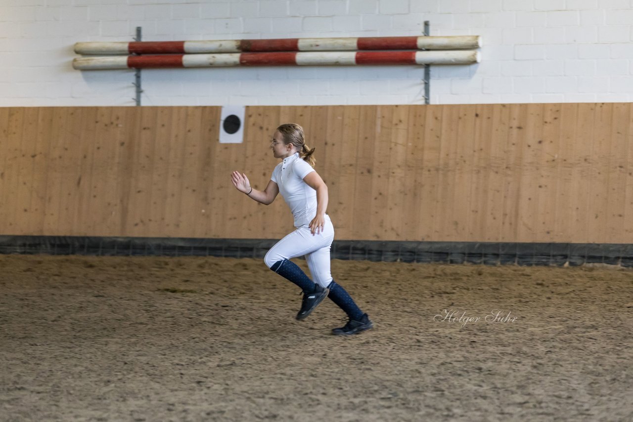 Bild 93 - Pony Akademie Turnier
